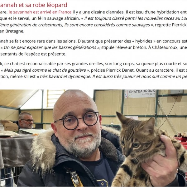 Exposition Châteauroux